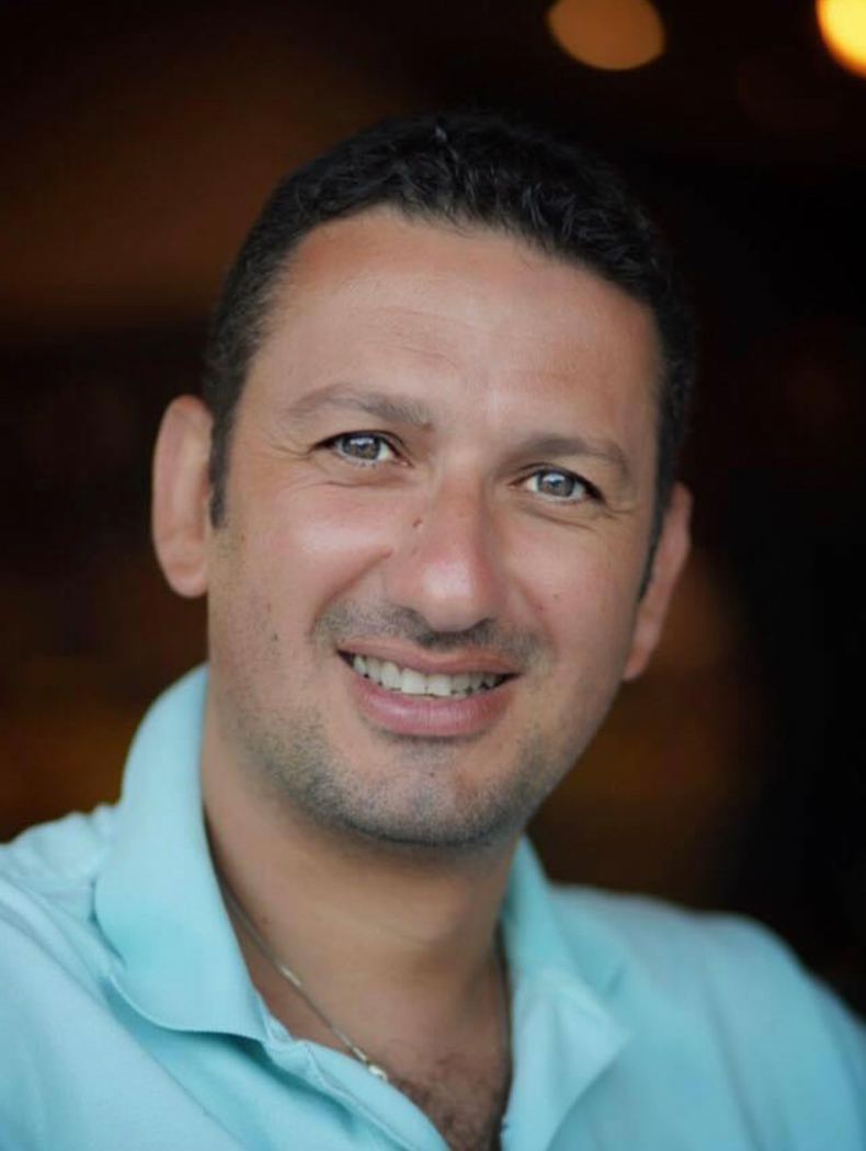 Ανδρέας Γρηγοριάδης