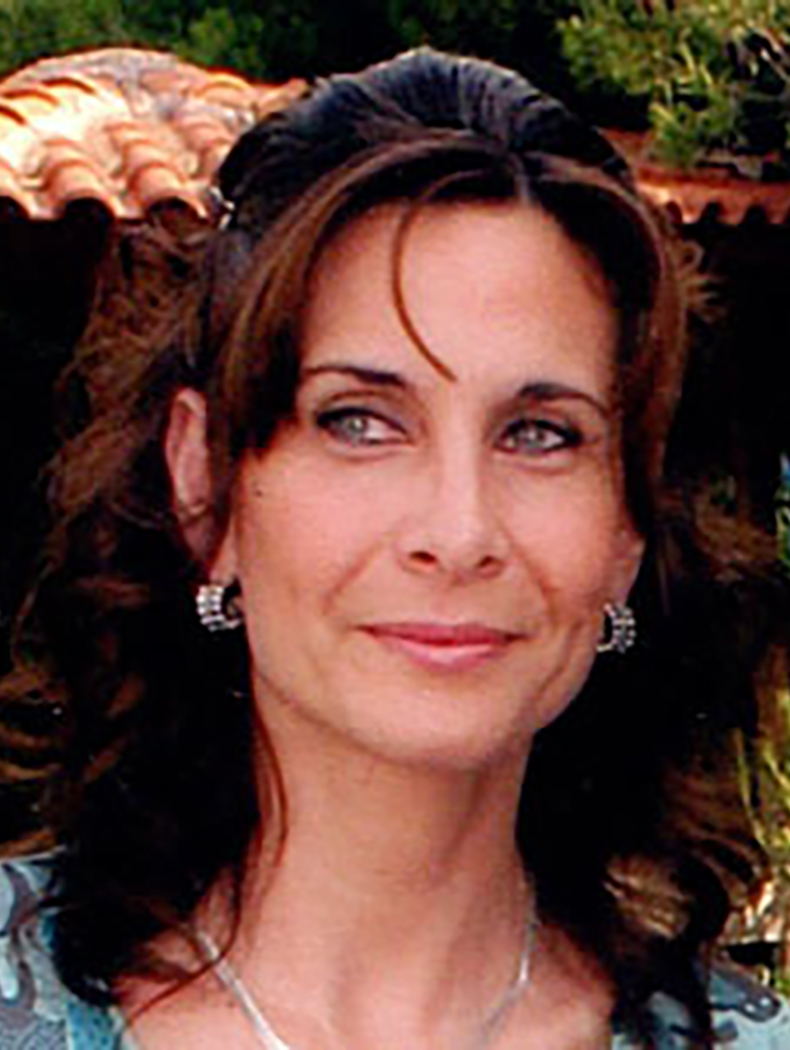 Ανδρικοπούλου Μαργαρίτα