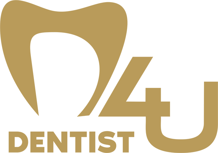 Dentist 4 you logo
