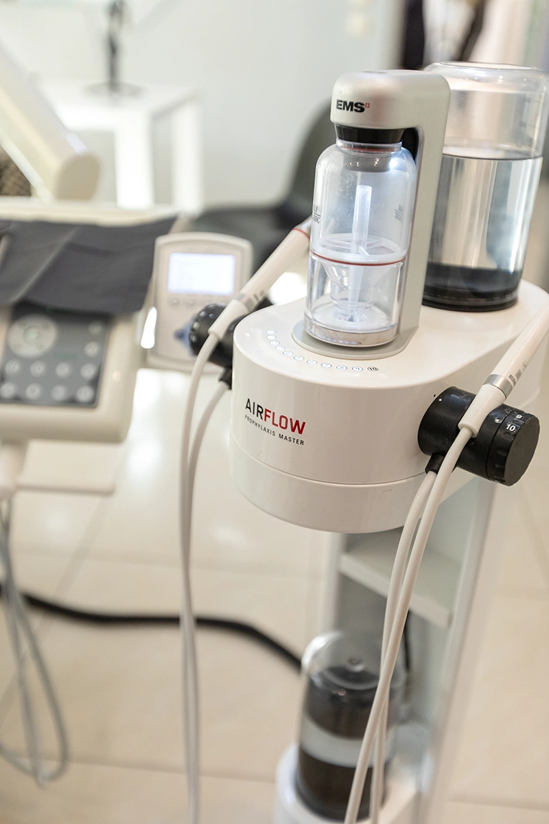AIRFLOW® Prophylaxis Master