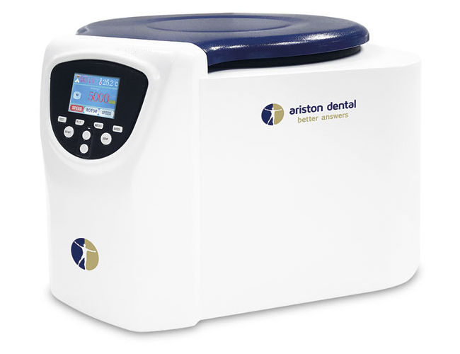 Συσκευη Φυγοκεντρισης PRF